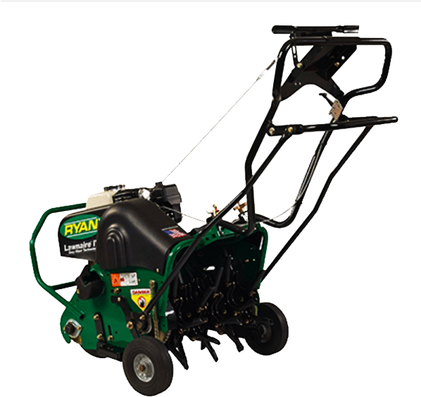 5" Lawnaire V B&s Intek 850 Engine 544909b - Lawn Aerator Engine (600x600)
