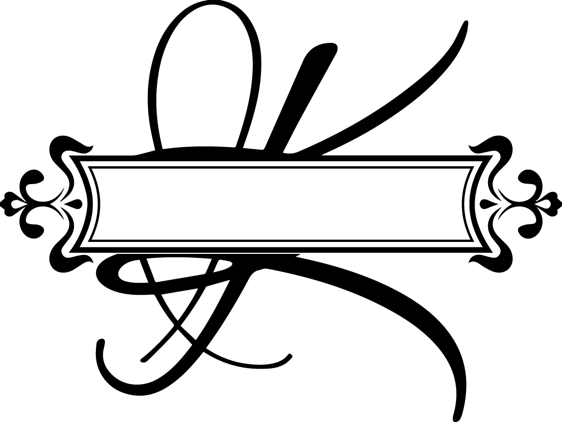 Split Fancy Letter - Invitation Letter For Marriage (1125x846)