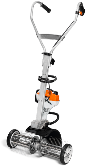 Lawn Mower - Concrete Grinder (296x550)