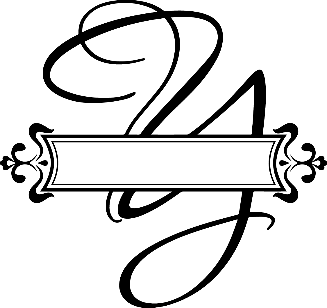 Split Fancy Letter - Do Invitation Letter For A Wedding (1125x1058)