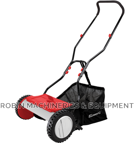 Image Is For Illustration Purposes Only And May Show - Walk-behind Mower (494x494)