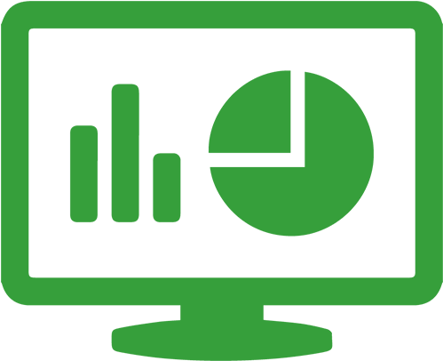 Budget Pay Program - Financial Literacy Icon (714x559)