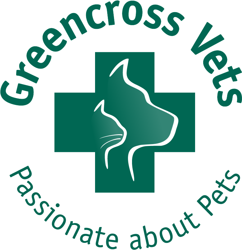 Greencross Vets Cannon Hill - Greencross Vets (929x917)