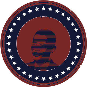 Barack Obama Clipart - Street Sweeper Social Club - The Ghetto Blaster (10" (400x400)