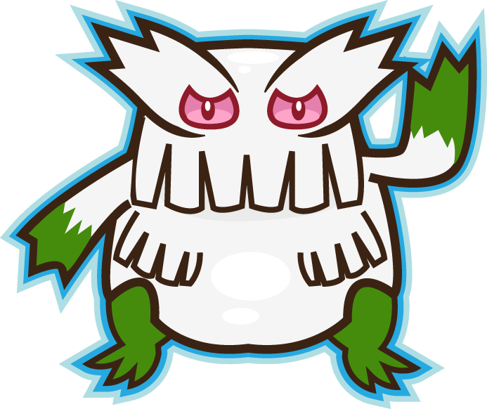 Obama Snow By Pinkophilic - Obama Snow By Pinkophilic (693x582)