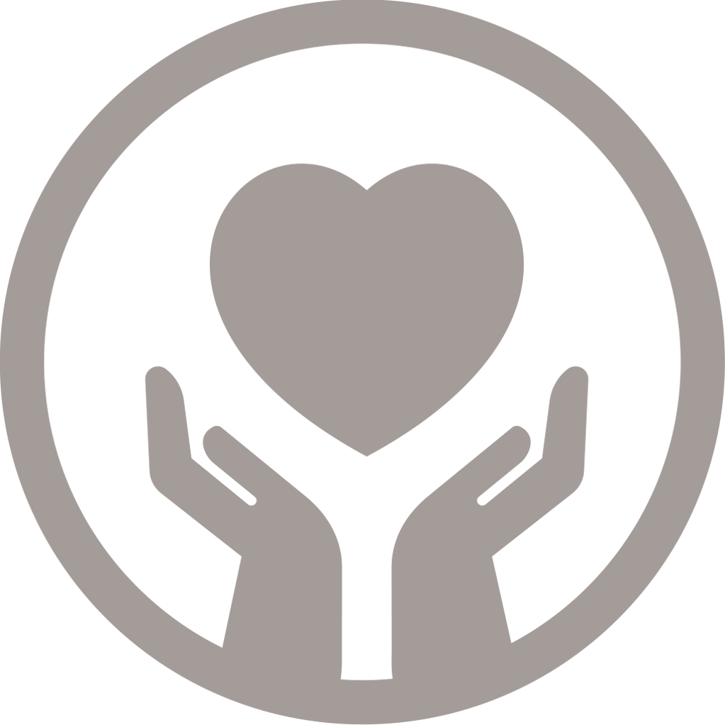 Ensure Seamless Transition & Continuity Of Care - Home Healthcare Symbol (1023x1023)
