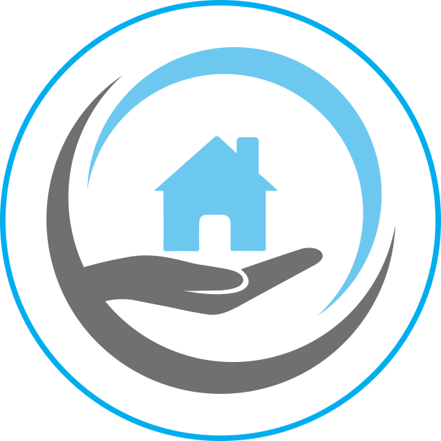 House Care - Fall Protection Icon Png (636x636)