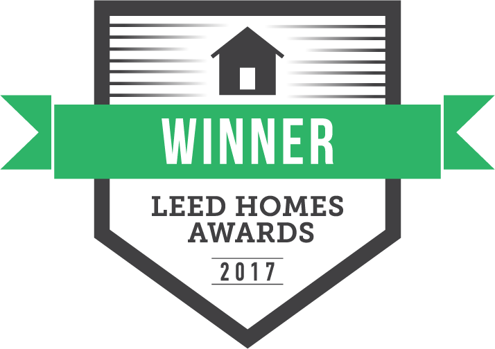 Annual Recognition Highlights Projects, Developers - Leadership In Energy And Environmental Design (714x504)