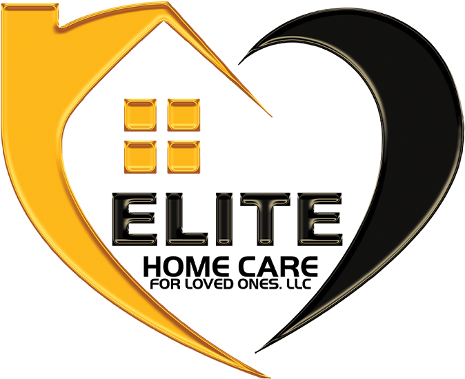 Senior Care Inhome Care In Spartanburg And Greenville - Graphic Design (859x859)