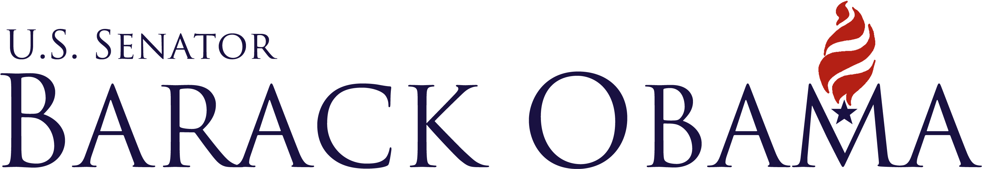 Obama Senate Logo - Jackson National Life Insurance (3220x610)