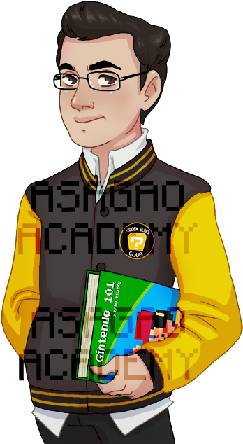 I'm Peach Obama Broc On Twitter - Cartoon (422x669)