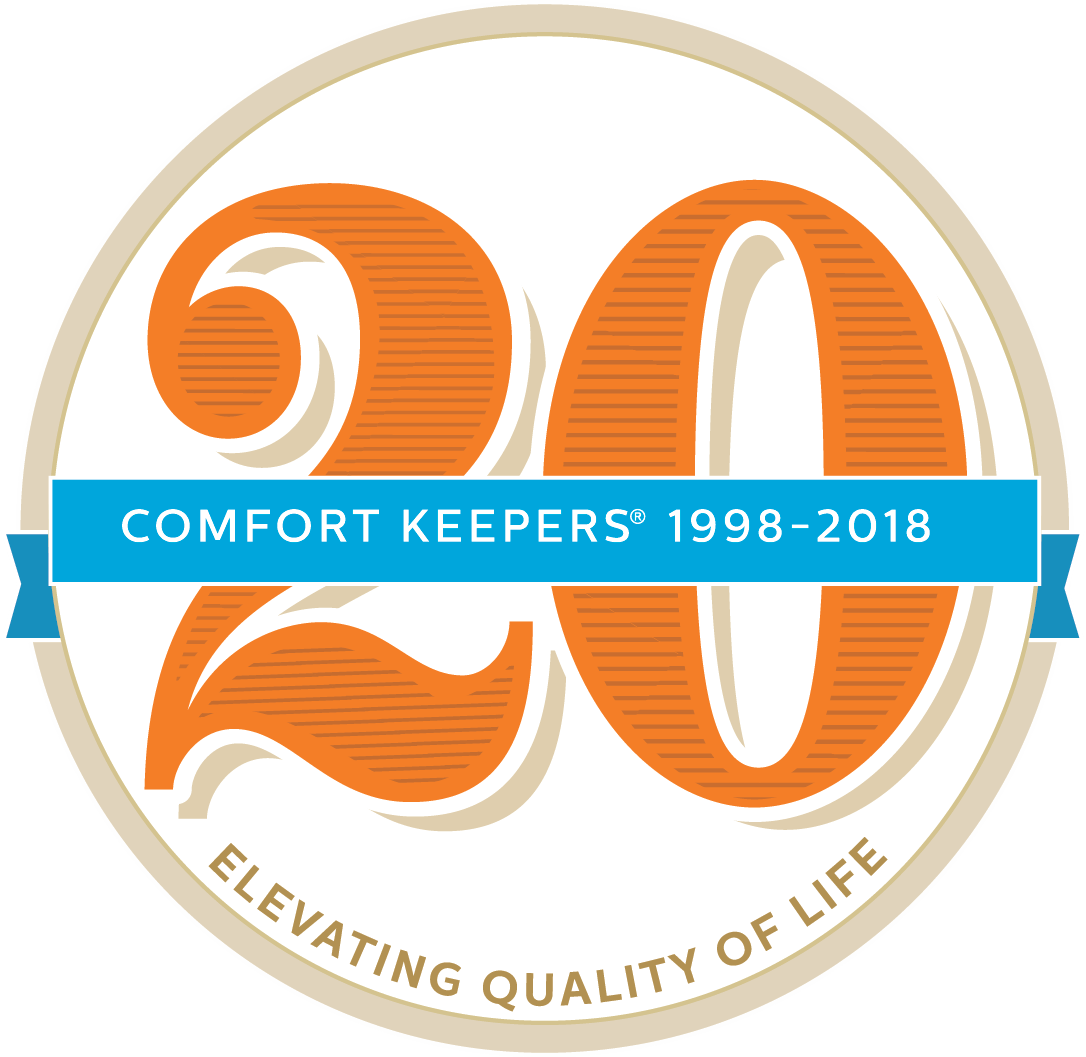 Comfort Keepers Home Care - Comfort Keepers Home Care (1086x1057)
