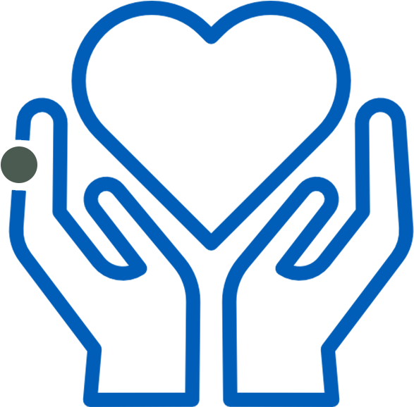 Home Care Worker - Heart (650x650)