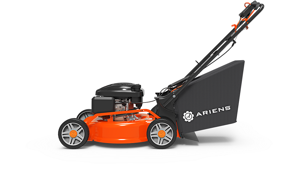 Razor - Walk-behind Mower (900x650)