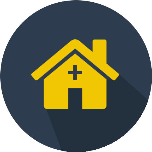 Home Health Care - School Profile Icon (720x720)