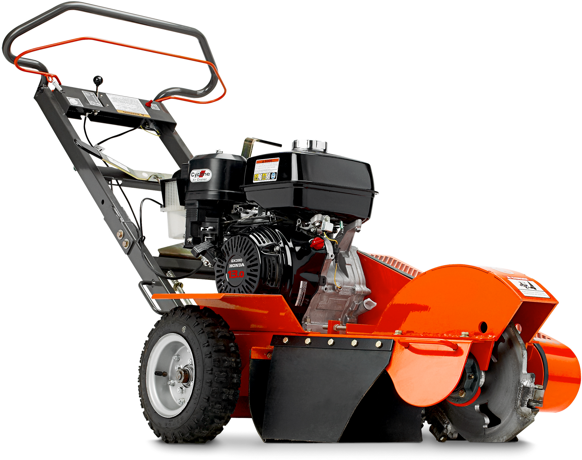 Husqvarna Sg13 Stump Grinder (2000x1632)