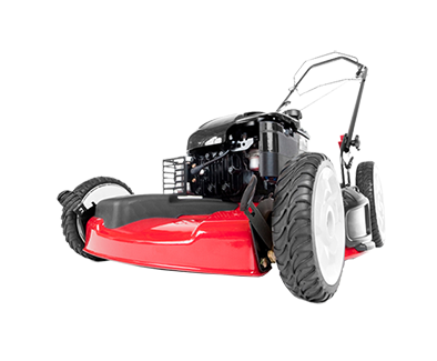 Your Mowers Will Work Like New With Quality Parts And - Lawn Mower (400x325)