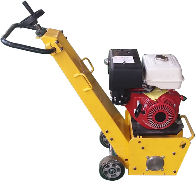 Walk Behind Floor Scarifier, Walk Behind Floor Scarifier - Concrete Grinder (800x800)