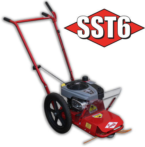 Sarlo Mower Sst6 - Mower (510x510)