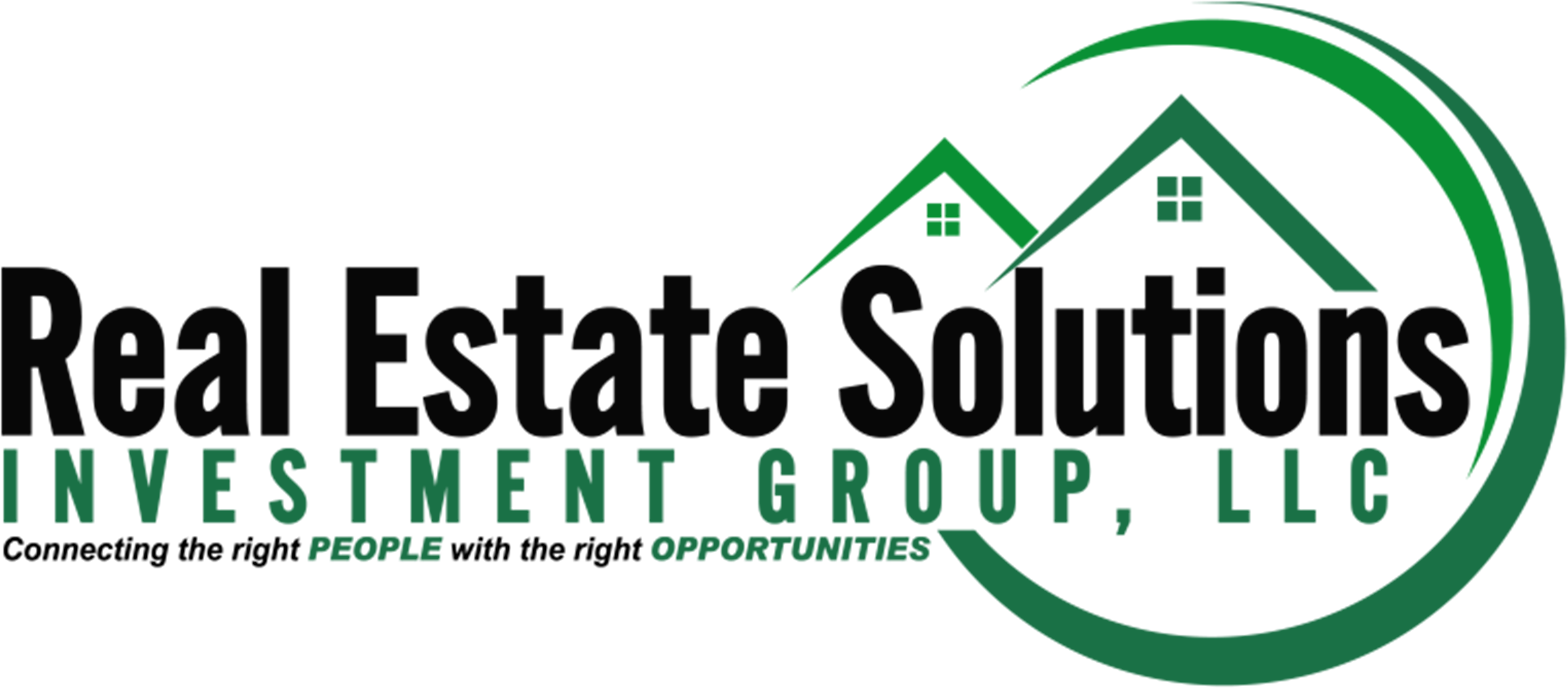 Real Estate Solutions Investment Group Llc - Real Estate Photography For Everybody By Ronald Castle (4200x1710)