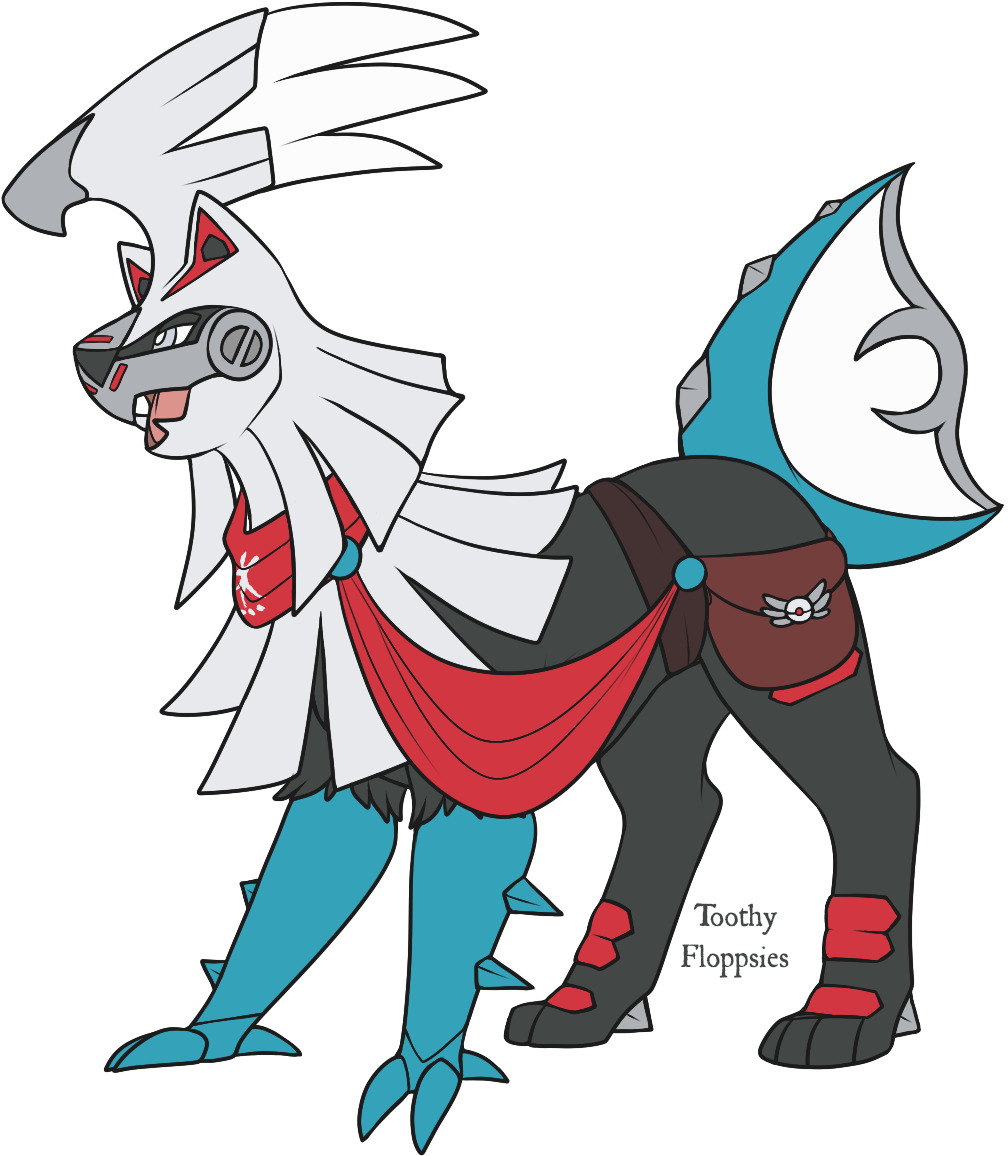 Silvally Favourites By Skysilvally On - Drawing (1067x1184)