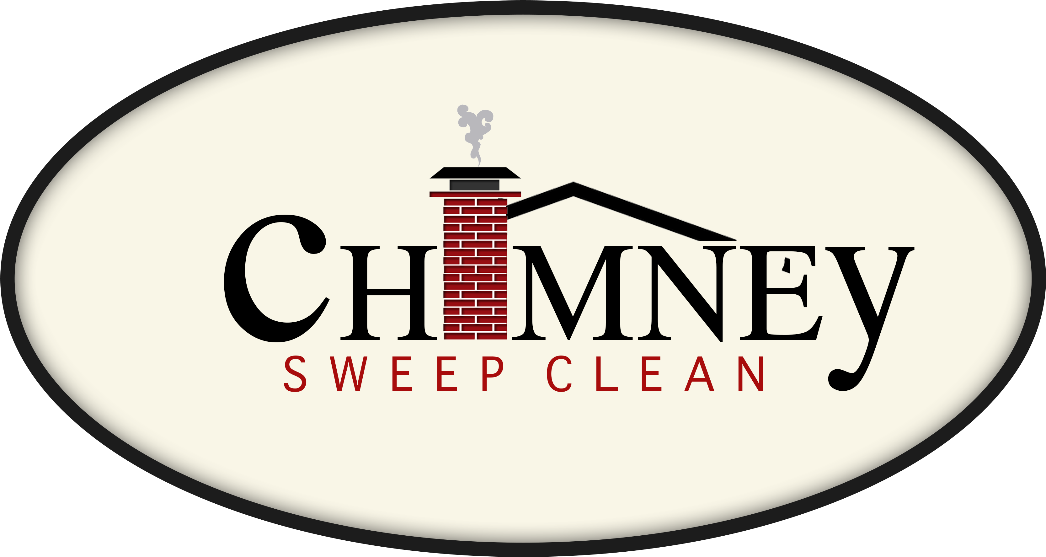 Chimney Sweep Clean - Chimney (3495x1890)
