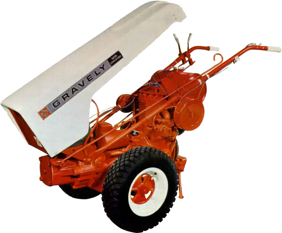 Produced From 1965 1975 * Characterized By Vertical - Tractor (930x765)