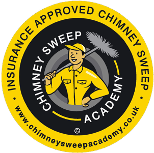 We Are Now Members Of The Chimney Sweep Academy - Chimney Sweep Academy (600x350)