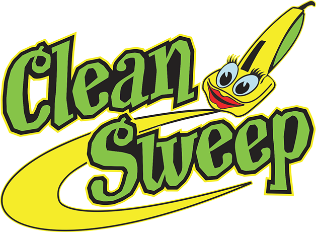 Clean Sweep Clipart - Clean Sweep (628x461)