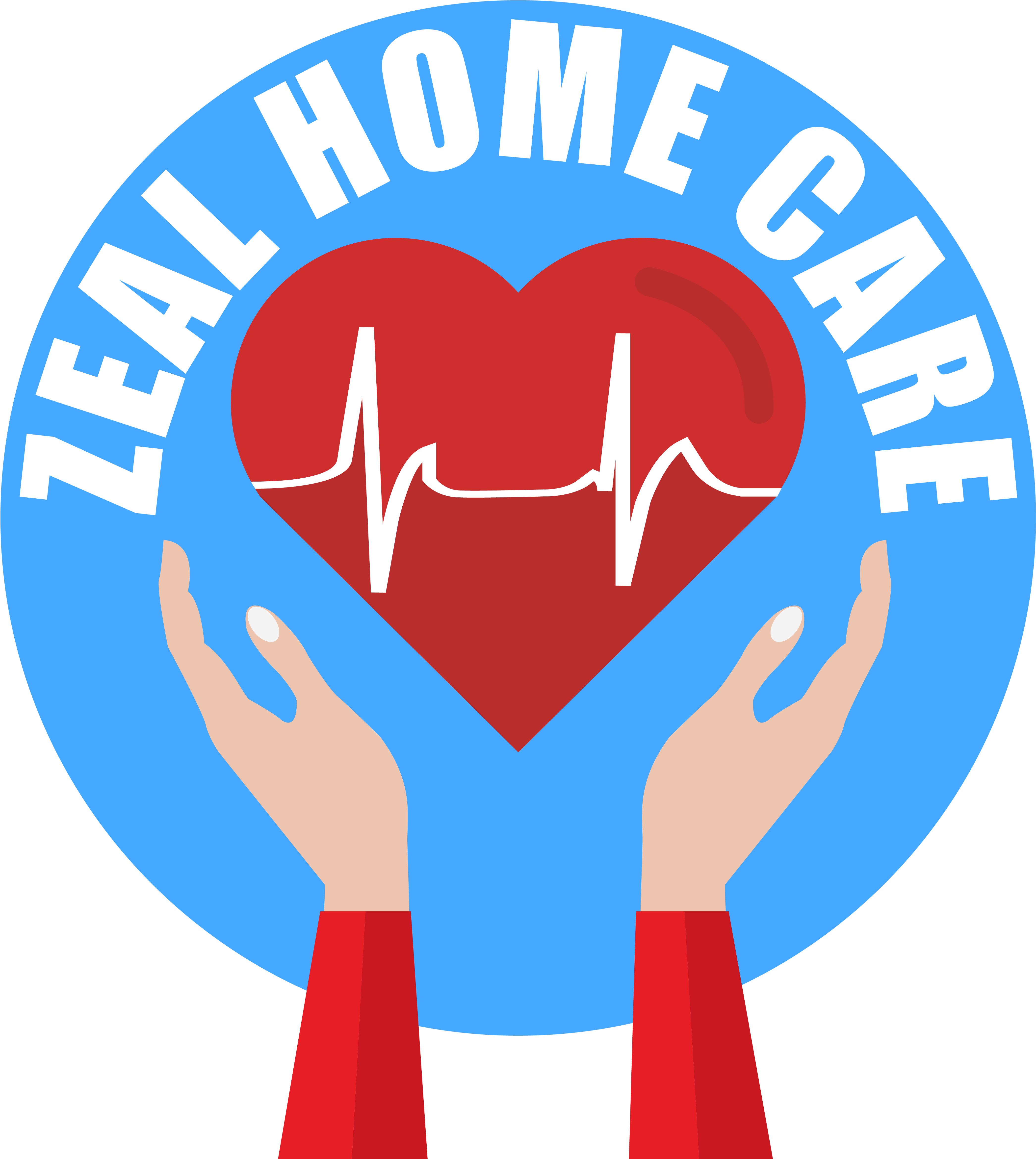 Zeal Home Care - National Guard Of The United States (4881x5378)