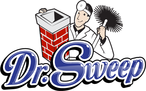 Dr Sweep Logo - Dr Sweep (471x294)