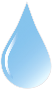 Water Drops Wonderful Picture Images Png Images - Drop (400x400)