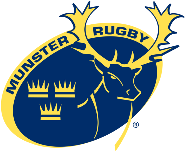 Mun - Munster Rugby Logo (600x492)