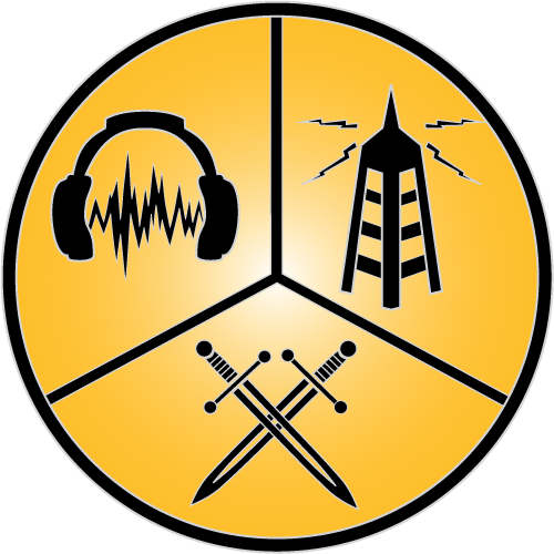 Our Technical, Investigative And Advise Work Ethics - Emblem (500x500)