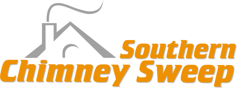 Logo Logo Logo Logo - Southern Chimney Sweep (1000x371)