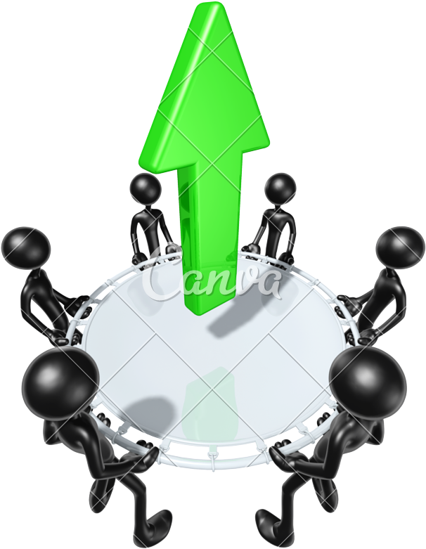 Arrow Safety Net - Graph Of A Function (615x800)