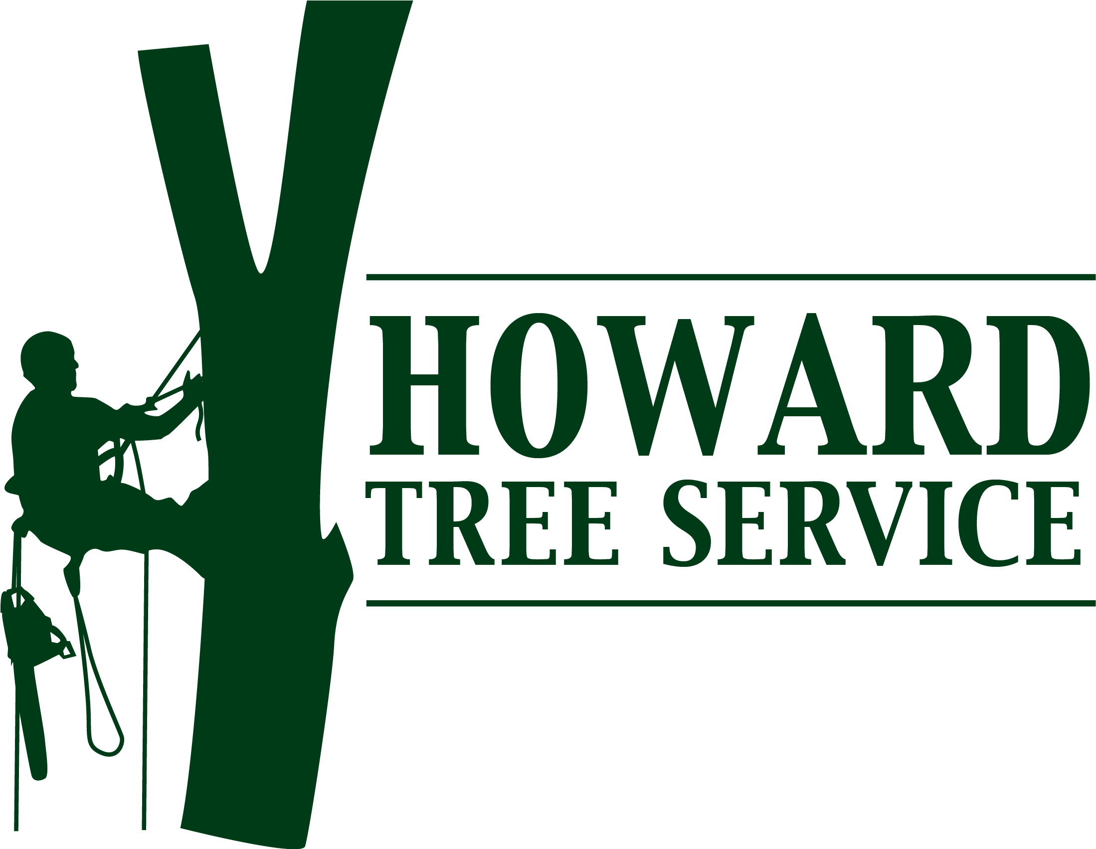 Graphic Design - Tree Service Logo Ideas (2232x1702)
