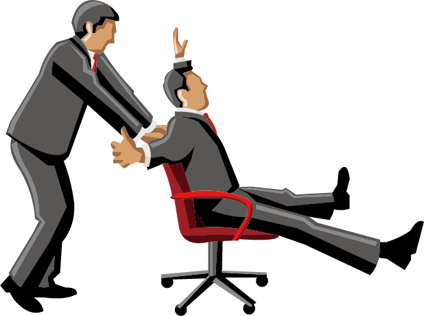 Businessperson Clip Art - Business People Vector (618x460)
