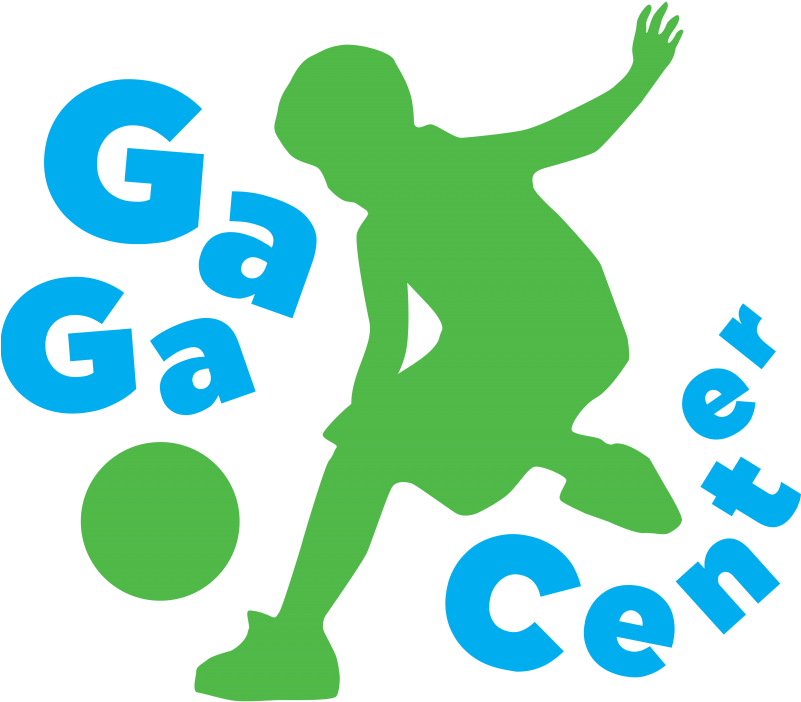 Image For Gaga Center Logo, Logotype - Gaga Center Logo (800x789)