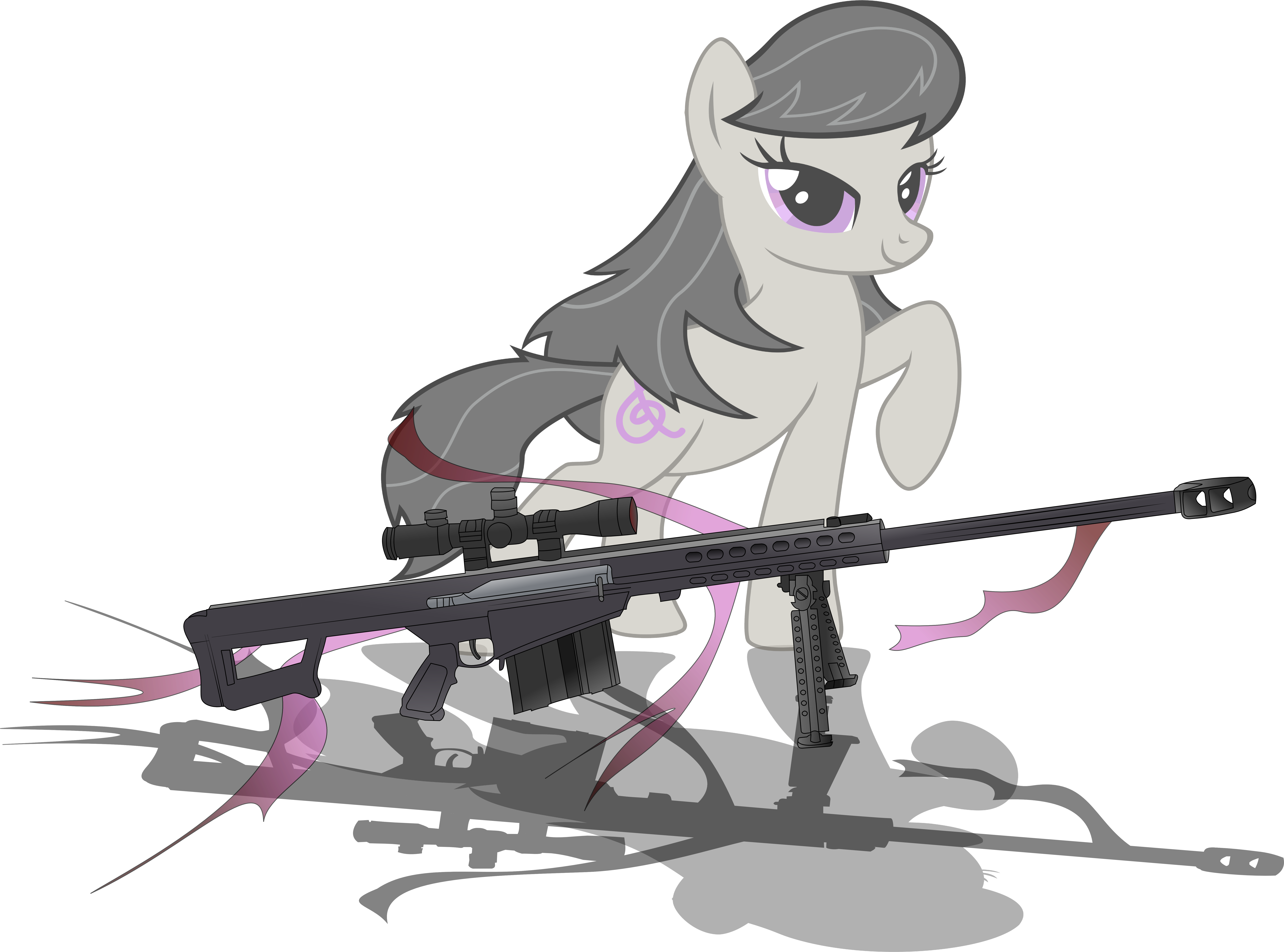 My Little Pony - Portable Network Graphics (7830x5992)