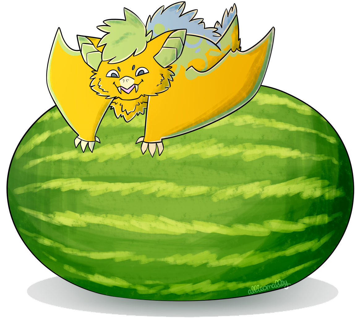 Watermelon Cucumber Cucurbitaceae - Watermelon Cucumber Cucurbitaceae (1280x1148)