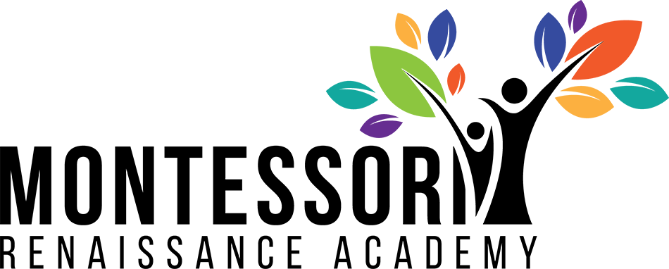 Montessori Education In Anoka Mn Montessori Renaissance - Montessori Renaissance Academy (950x382)