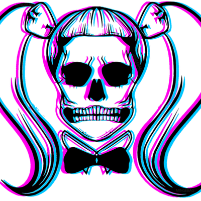 Gracias Lady Gaga - Lady Gaga (400x400)