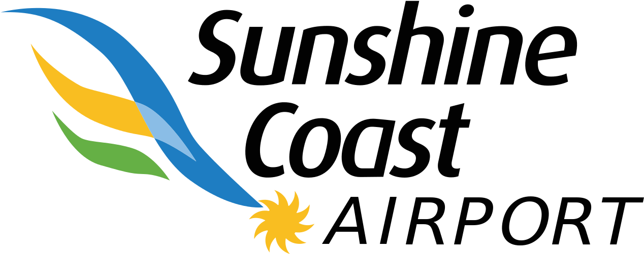 Sunshine Coast Airport - Sunshine Coast Airport (1280x525)