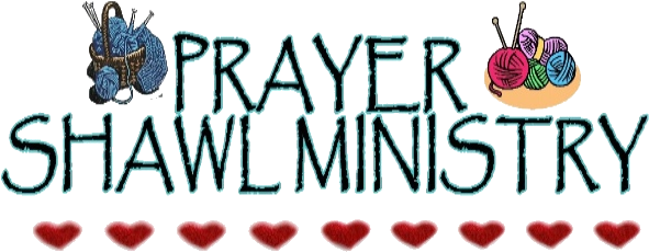 The Prayer Shawl Ministry - The Prayer Shawl Ministry (594x270)