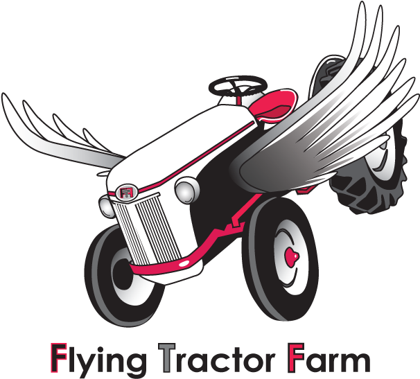 Seller Logo Image - Flying Tractor (625x571)