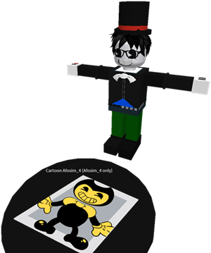 Cartoon Arthur - Cartoon (420x420)