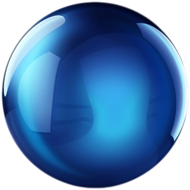 Koons Ball Png By Weedihd - Gaga Artpop Ball Png (415x415)