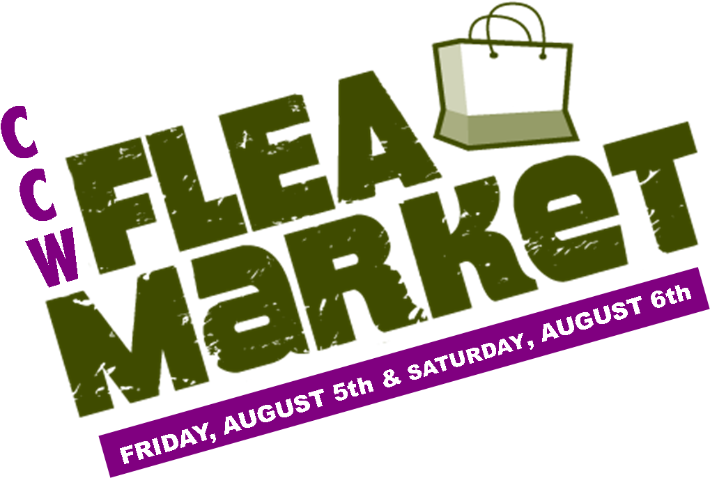 Flea Market Clip Art - Flea Market Clip Art (1078x713)