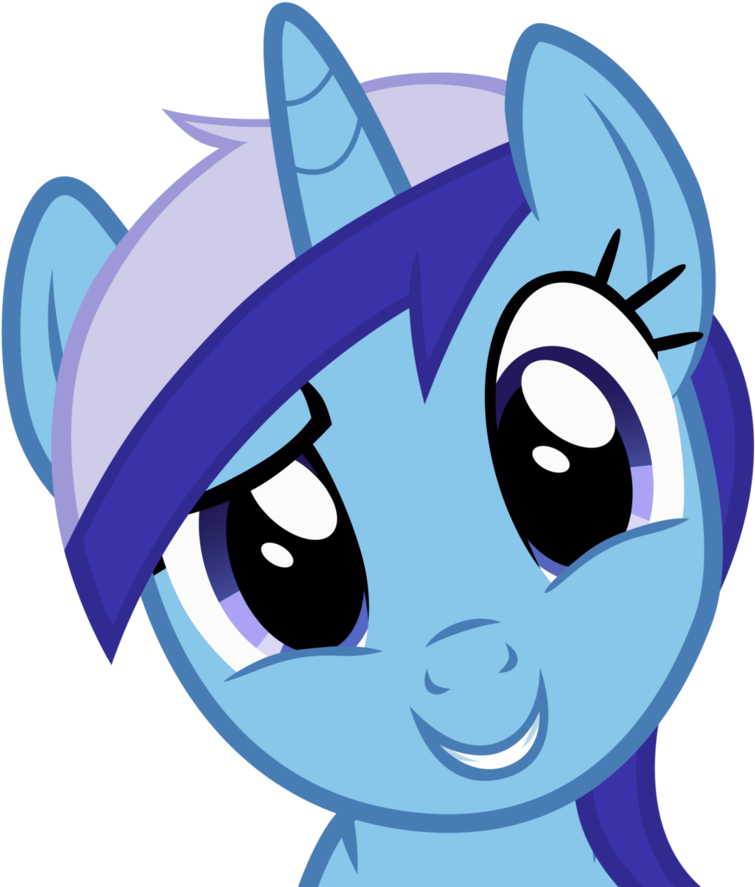 Colgate Minuette Toothpaste Pone By Zee66 - Mlp Minuette Amending Fences (894x894)